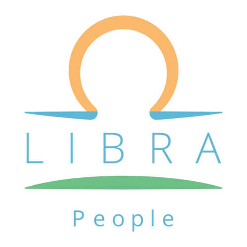 Libra people