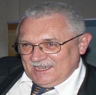 Piotr W. Fuglewicz